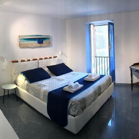 Hannette Cinqueterre Apt Libeccio مانارولا المظهر الخارجي الصورة