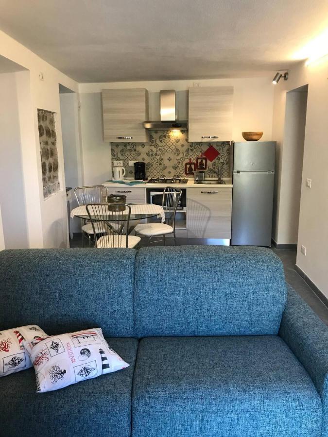 Hannette Cinqueterre Apt Libeccio مانارولا المظهر الخارجي الصورة