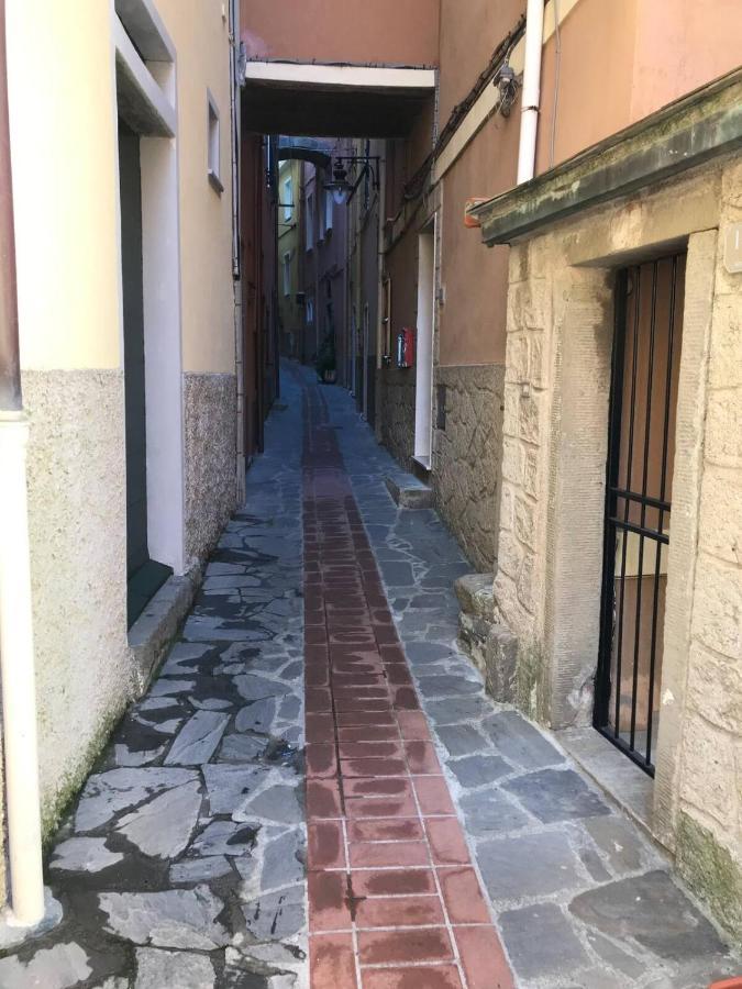 Hannette Cinqueterre Apt Libeccio مانارولا المظهر الخارجي الصورة