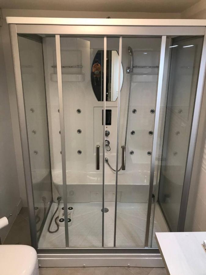 Hannette Cinqueterre Apt Libeccio مانارولا المظهر الخارجي الصورة