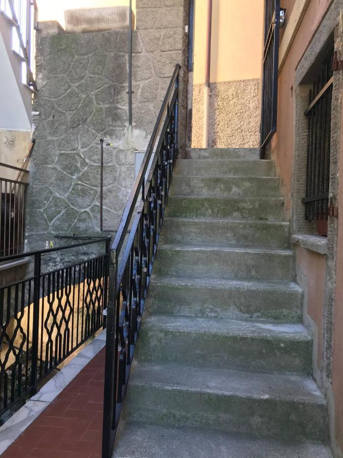 Hannette Cinqueterre Apt Libeccio مانارولا المظهر الخارجي الصورة