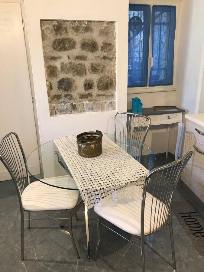 Hannette Cinqueterre Apt Libeccio مانارولا المظهر الخارجي الصورة