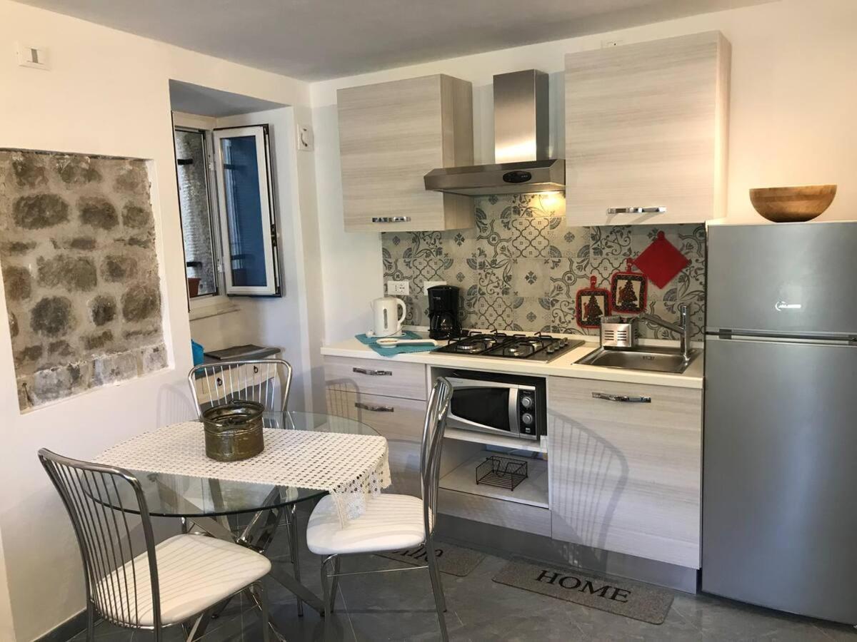 Hannette Cinqueterre Apt Libeccio مانارولا المظهر الخارجي الصورة