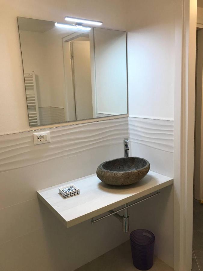 Hannette Cinqueterre Apt Libeccio مانارولا المظهر الخارجي الصورة