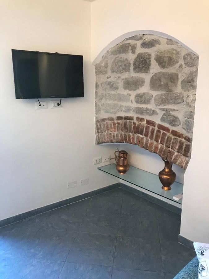 Hannette Cinqueterre Apt Libeccio مانارولا المظهر الخارجي الصورة