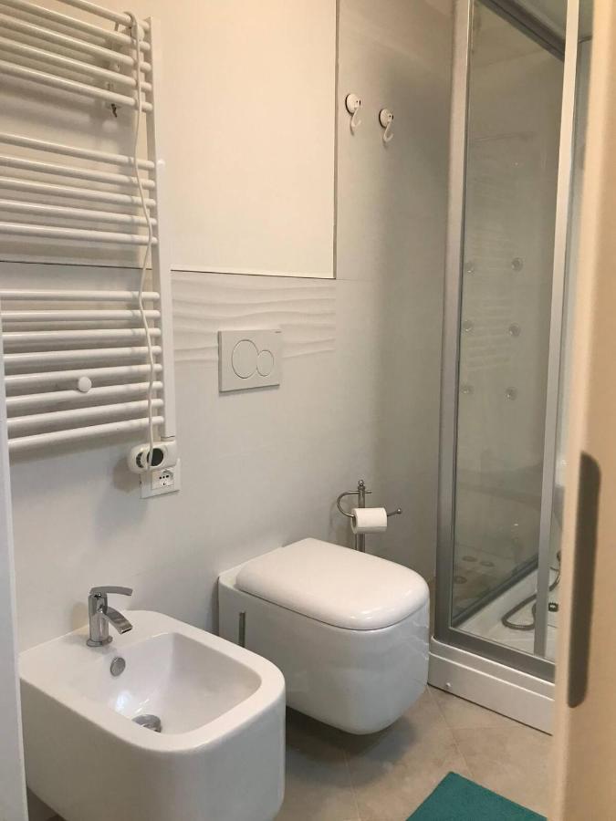 Hannette Cinqueterre Apt Libeccio مانارولا المظهر الخارجي الصورة