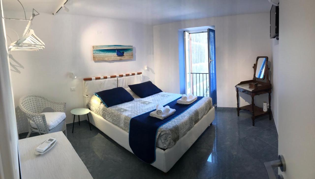 Hannette Cinqueterre Apt Libeccio مانارولا المظهر الخارجي الصورة