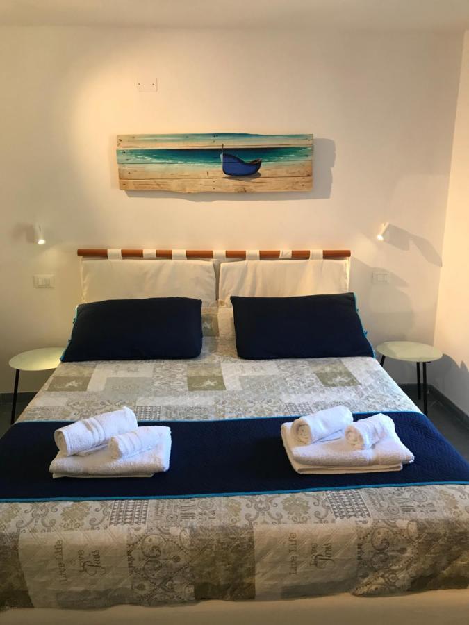 Hannette Cinqueterre Apt Libeccio مانارولا المظهر الخارجي الصورة