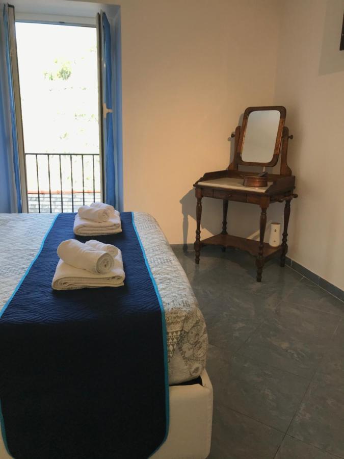 Hannette Cinqueterre Apt Libeccio مانارولا المظهر الخارجي الصورة