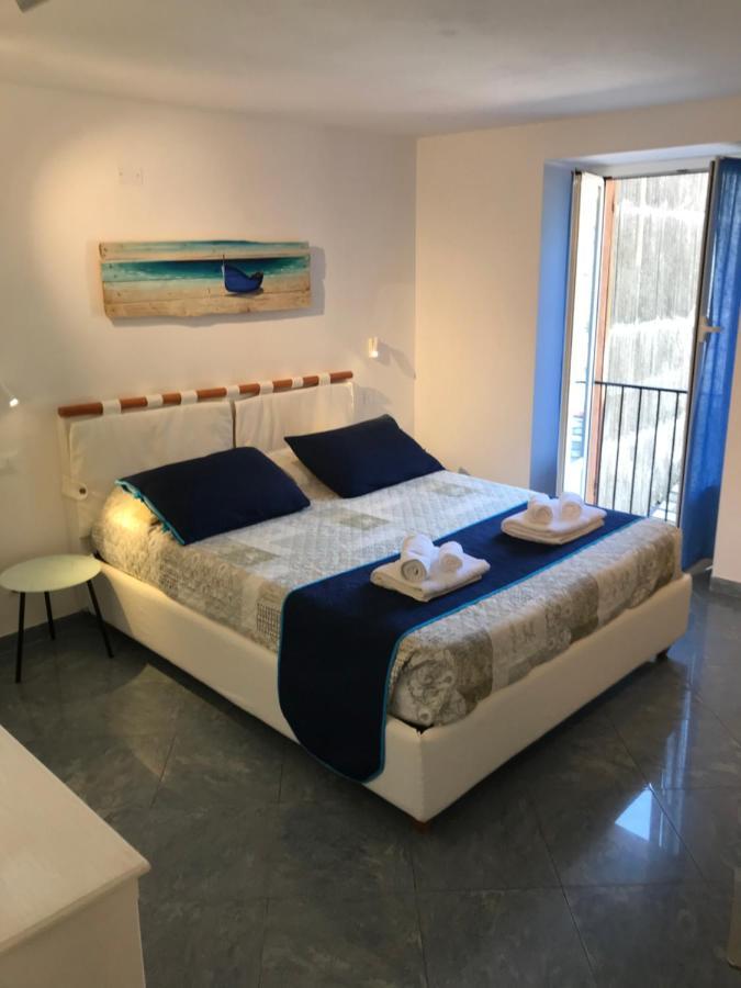 Hannette Cinqueterre Apt Libeccio مانارولا المظهر الخارجي الصورة