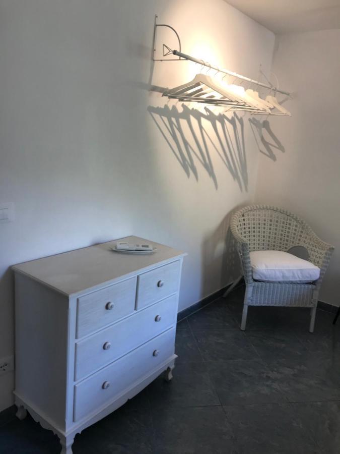Hannette Cinqueterre Apt Libeccio مانارولا المظهر الخارجي الصورة