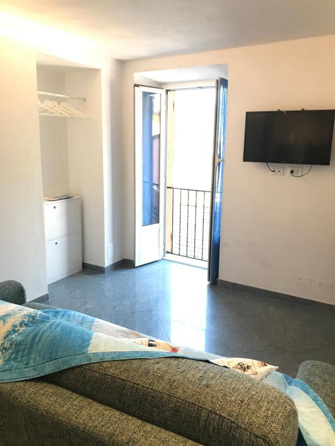 Hannette Cinqueterre Apt Libeccio مانارولا المظهر الخارجي الصورة