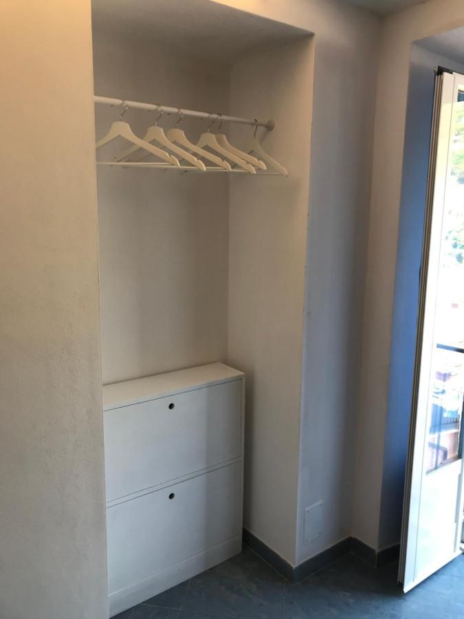Hannette Cinqueterre Apt Libeccio مانارولا المظهر الخارجي الصورة
